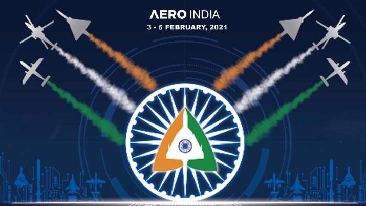 Asia&rsquo;s biggest show was inaugurated by Defence Minister Rajnath Singh
