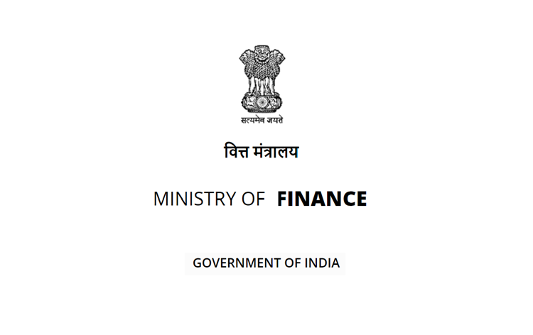 Businesses with an annual turnover of up to Rs 40 lakh are GST exempt, says Finance Ministry