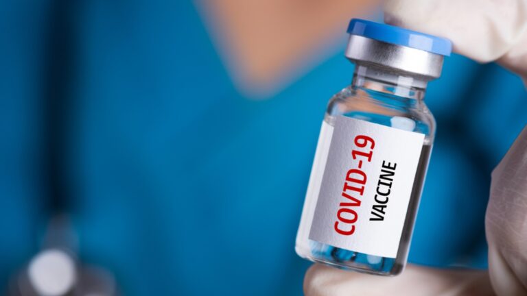 Russia become the first country in the world to develop the corona vaccine. 