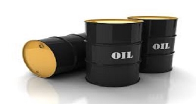 Global crude oil prices fall amid rising COVID-19 cases