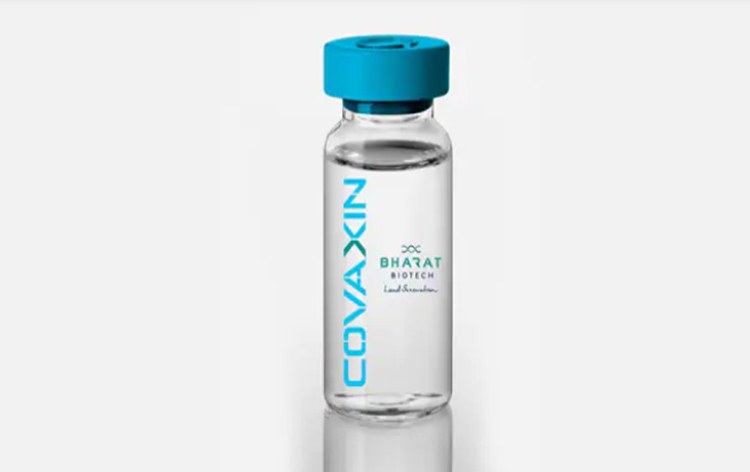 India&lsquo;s indigenous coronavirus vaccine &lsquo;Covaxin&rsquo; shows robust immune response in its 1st phase clinical trials