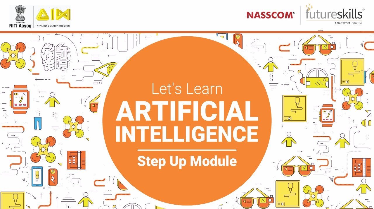 ATL AI Step Up Module for students