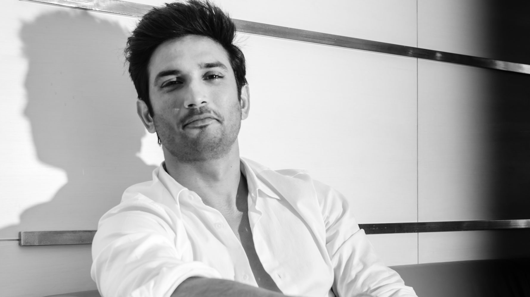 CBI registers case relating to death of actor Sushant Singh Rajput.