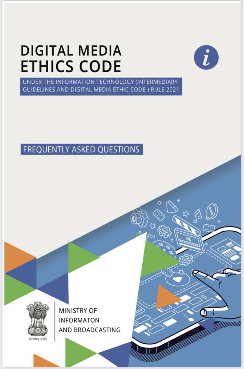 Digital Media Ethics:FAQs and Answers available in 14 languages