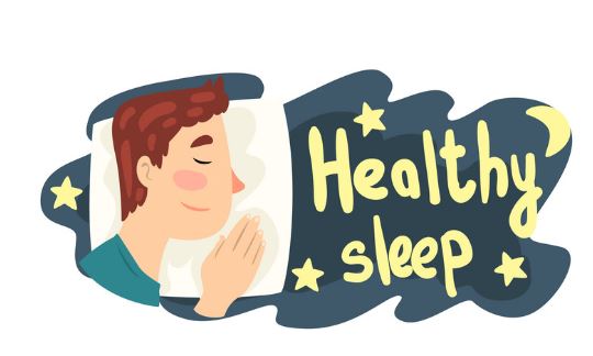 During lock down to get your sleep cycle back on track  follow these 7 Tips 