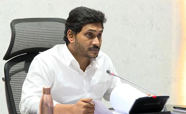 Vizag Gas Leak: AP CM YS Jagan Announces Ex-Gratia Of Rs 1 Crore Each
