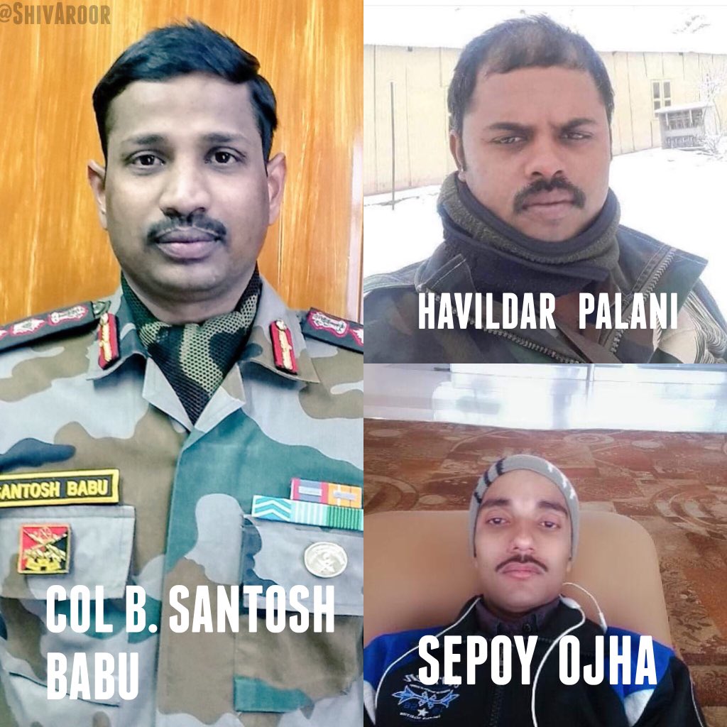 🇮🇳Salute to INDIAN Bravehearts🇮🇳